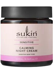 Sukin - Sensitive Calming Night Cream