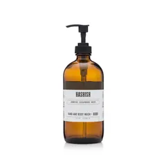 KOBO - Hashish Hand and Body Wash