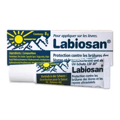 Labiosan - 