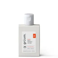 grüum - skyda Daily Defence Face Lotion SPF50