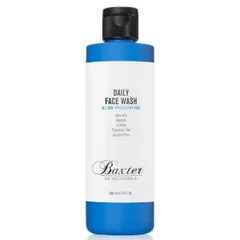 Baxter of California - Face Wash