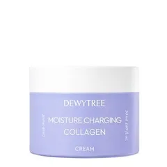 DEWYTREE - Moisture Charging Collagen Cream
