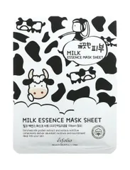 esfolio - Milk Essence Mask Sheet