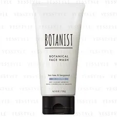 BOTANIST - Botanical Face Wash Oil Control