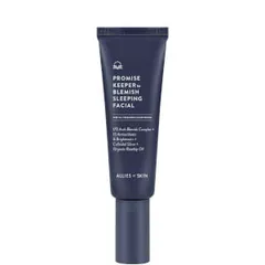 Allies of Skin - Promise Keeper Nightly Blemish Treatment