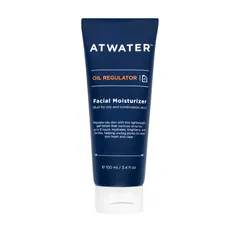 Atwater - Oil Regulator Facial Moisturizer