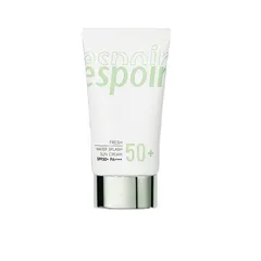 eSpoir - Water Splash Sun Cream Fresh *Renewed SPF50+PA++++