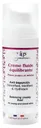 Cap Cosmetics - Organic Balancing Creamy Fluid