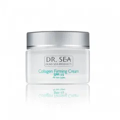 Collagen Firming Cream SPF 15