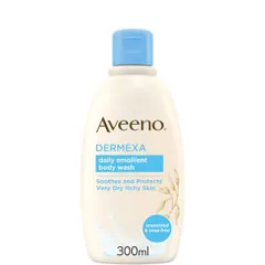 Aveeno - Dermexa Daily Emollient Body Wash