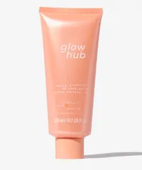 Glow Hub Beauty - Nourish & Hydrate HA Body Serum