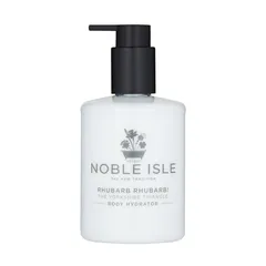 Noble Isle Limited - Noble Isle Rhubarb Rhubarb! Body Hydrator