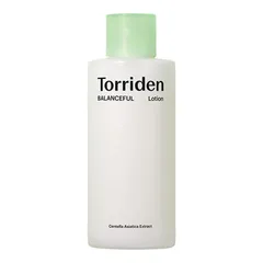 the Torriden Store - Buy Torriden Balanceful Cica Lotion Australia - Korean Skin Care and Cosmetics