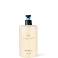 Glasshouse Fragrances - Glasshouse The Hamptons Hand Wash