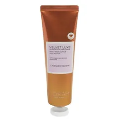 Voesh - Velvet Luxe Vegan Body and Hand Creme Lavender Relieve