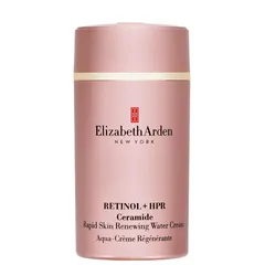 Elizabeth Arden - Ceramide Retinol + HPR Water Cream