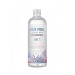 esfolio - pH 5.5 Marine Essence Cleansing Water