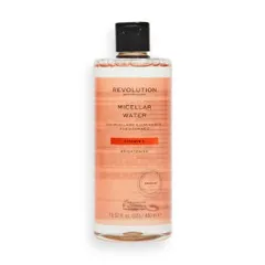 REVOLUTION SKINCARE - Vitamin C Brightening Micellar Water
