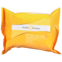 Walgreens Beauty - Beauty Purifying Facial Wipes
