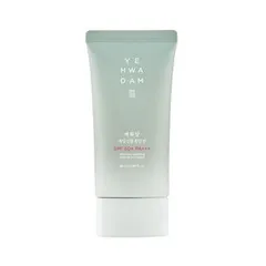 THE FACE SHOP - Yehwadam Artemisia Soothing Tone Up Sun