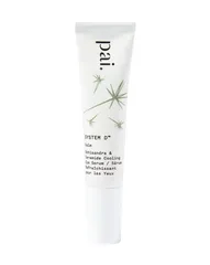 System D, Schisandra & Ceramide Cooling Eye Serum