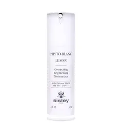 Sisley-Paris - Phyto Blanc Correcting Brightening Moisturizer SPF50+