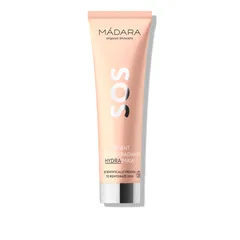 SOS Hydra Instant Moisture + Radiance Mask Masque Hydratant