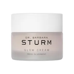 Dr. Barbara Sturm - Glow Cream — Hydrating & Glow‑Boosting Face Cream for Instant Luminosity, Smoothness & Long‑Term Radiance