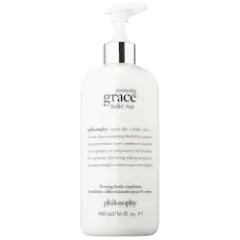 Philosophy - Amazing Grace Ballet Rose Firming Body Emulsion