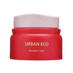 The Saem - Urban Eco Waratah Cream