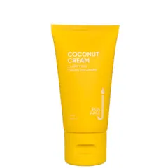 Coconut Cream Clarifying Cream Cleanser Mini