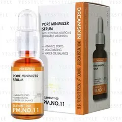 Dream Skin - Element 100 Pore Minimizer Serum