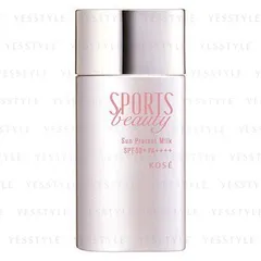 Sports Beauty Sun Protect Milk SPF 50+ PA++++