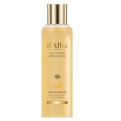 dAlba - Buy dAlba Vita Toning Serum Toner in Australia - Korean Skincare Online