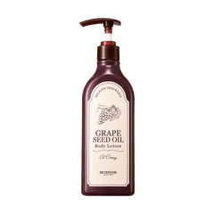 Skinfood - Grape Seed Oil Body Lotion