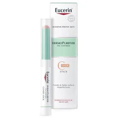 Eucerin - DermoPURIFYER Cover Stick