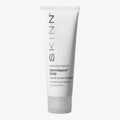 Skinn - Non‑Negotiables DermAppeal Daily Gentle Cream Exfoliator With Balancing Post‑Biotics