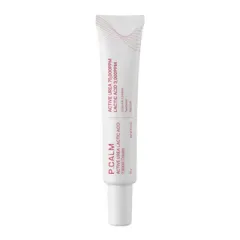 P.CALM - Active Urea Lactic Acid 73000 Cream