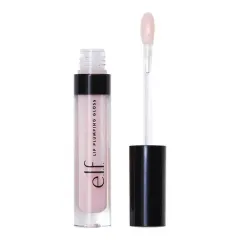 e.l.f. Cosmetics - elf Lip Plumping Gloss Pink Paloma