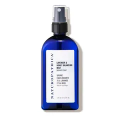 Naturopathica - Lavender Honey Balancing Mist