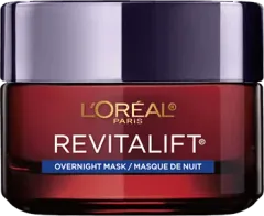 L'Oréal Group - Triple Power Anti-Aging Overnight Mask