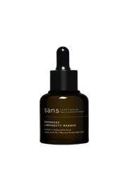 Sans Ceuticals - Superdose Luminosity Masque