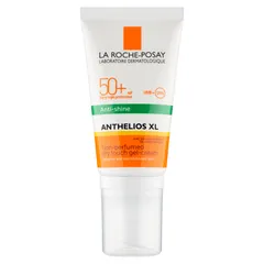 La Roche-Posay - Anthelios Anti-Shine SPF50+