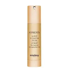 Sisley-Paris - Supremÿa At Night The Supreme Anti-Aging Skin Care