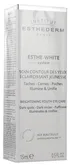 Esthe-White System Youth Lightening Eye Contour Care