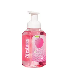 Bubble T - Foaming Hand Wash - Lychee