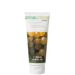KORRES - Santorini Grape Body Smoothing Milk