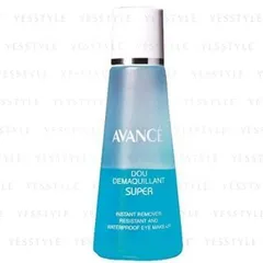 AVANCE - DOU Demaquillant Eye Makeup Remover
