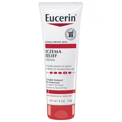 Eucerin - Buy Eucerin Eczema Relief Cream Australia - Online Beauty Skin Care Store