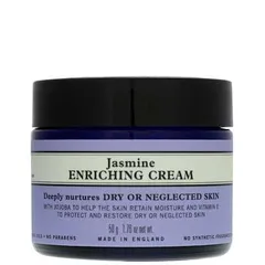 Neal's Yard Remedies - Facial Moisturisers Jasmine Enriching Cream